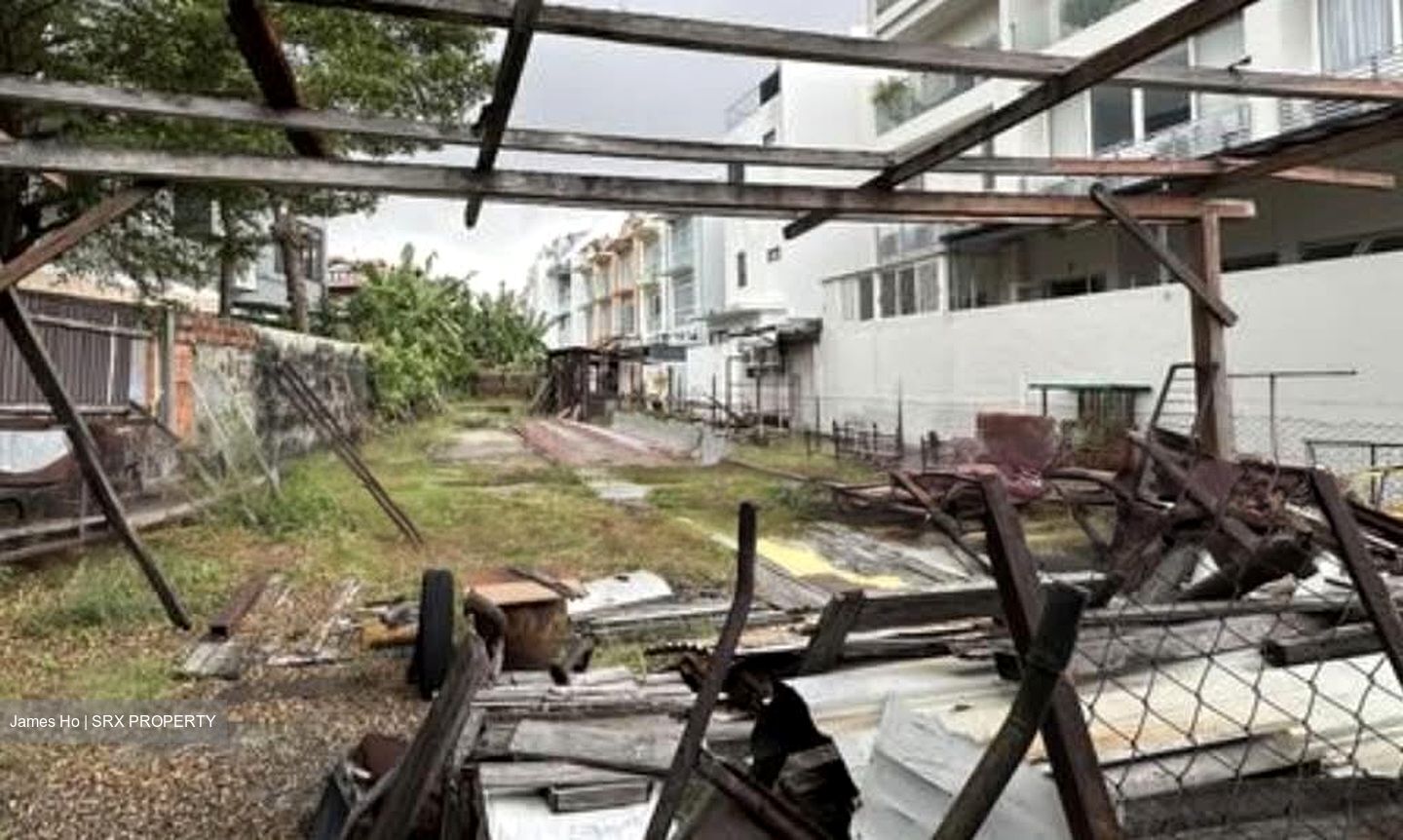 Opera Estate (D15), Detached #533128951